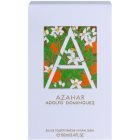 Adolfo Dominguez Azahar Eau de Toilette voor Vrouwen 100 ml