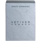 Adolfo Dominguez Vetiver Hombre toaletní voda pro muže 120 ml