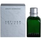 Adolfo Dominguez Vetiver Hombre toaletní voda pro muže 120 ml