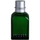Adolfo Dominguez Vetiver Hombre toaletní voda pro muže 120 ml