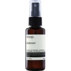 Aésop Body alumínium mentes dezodor spray formában
