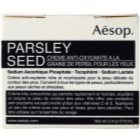 Aésop Skin Parsley Seed antioksidacijska krema za područje oko očiju