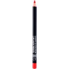 Affect Shape & Colour crayon contour lèvres