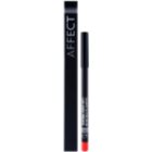 Affect Shape & Colour crayon contour lèvres