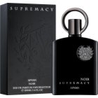 Afnan Supremacy Noir eau de parfum unisex 100 ml