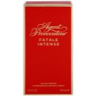 Agent Provocateur Fatale Intense parfémovaná voda pro ženy 100 ml