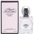 Agent Provocateur Fatale Pink woda perfumowana dla kobiet 50 ml