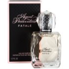 Agent Provocateur Fatale eau de parfum pentru femei 50 ml
