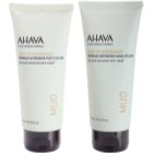 Ahava Dead Sea Mud kosmetická sada I.