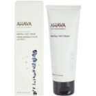 Ahava Dead Sea Water Mineral-Creme für Füssen