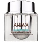 Ahava Diamond Glow vyživující maska s bahnem z Mrtvého moře a čistým diamantovým prachem