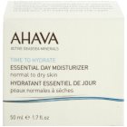 Ahava Time To Hydrate Feuchtigkeitsspendende Tagescreme für normale und trockene Haut