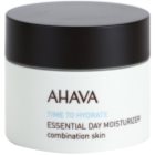 Ahava Time To Hydrate Feuchtigkeitsspendende Tagescreme für Mischhaut
