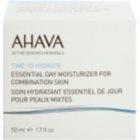 Ahava Time To Hydrate Feuchtigkeitsspendende Tagescreme für Mischhaut