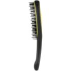 Air Motion Classic Perie de par cu ventuza
