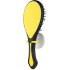 Air Motion Classic Haarbürste mit Saugnapf