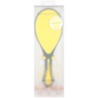 Air Motion Classic Perie de par cu ventuza