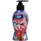 Air Val Batman Parfümierte Seife für Kinder 300 ml