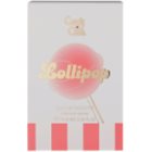 Air Val Candy Crush Lollipop Eau de Toilette für Kinder 75 ml