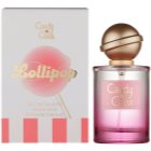 Air Val Candy Crush Lollipop Eau de Toilette für Kinder 75 ml