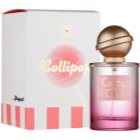Air Val Candy Crush Lollipop Eau de Toilette für Kinder 75 ml