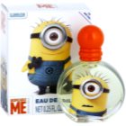 Air Val Minions eau de toilette gyermekeknek 7 ml