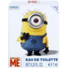 Air Val Minions eau de toilette gyermekeknek 7 ml