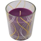 Air Wick Essential Oil Deco - Berries & Spice Geurkaars 105 gr