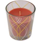 Air Wick Essential Oil Deco Sugar Apple & Warm Cinnamon bougie parfumée 105 g