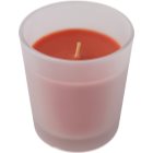 Air Wick Essential Oil Sugar Apple & Warm Cinnamon Duftkerze 105 g