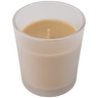 Air Wick Essential Oil Vanilla & Brown Sugar lumanari parfumate 105 g