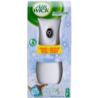 Air Wick Freshmatic Lufterfrischer 250 ml (Cool Linen/White Lilac)