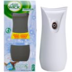 Air Wick Freshmatic Air Freshener 250 ml (Cool Linen/White Lilac)