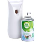 Air Wick Freshmatic Air Freshener 250 ml (Cool Linen/White Lilac)