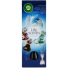 Air Wick Life Scents aroma difuzor cu rezervã 30 ml (Driftwood, Warm Breeze, Sea Spray)