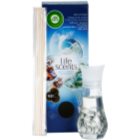 Air Wick Life Scents aroma difuzor cu rezervã 30 ml (Driftwood, Warm Breeze, Sea Spray)