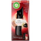 Air Wick Life Scents Warm Apple Crisp désodorisant automatique 250 ml avec recharge