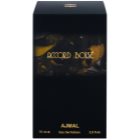 Ajmal Accord Boise eau de parfum para hombre 75 ml