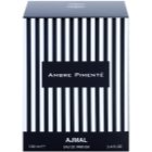 Ajmal Ambre Pimente Parfumovaná voda unisex 100 ml