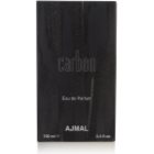 Ajmal Carbon parfémovaná voda pro muže 100 ml
