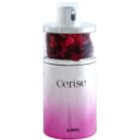 Ajmal Cerise Eau de Parfum voor Vrouwen 75 ml