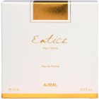 Ajmal Entice Pour Femme parfémovaná voda pro ženy 75 ml