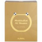 Ajmal Mukhallat Shams eau de parfum unisex 50 ml