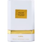 Ajmal Cuir Musc parfémovaná voda unisex 100 ml