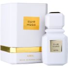 Ajmal Cuir Musc parfémovaná voda unisex 100 ml