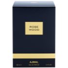 Ajmal Rose Wood parfémovaná voda unisex 100 ml