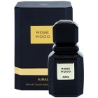 Ajmal Rose Wood parfémovaná voda unisex 100 ml