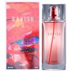 Ajmal Ravish II Eau de Parfum para mulheres 50 ml