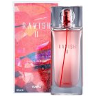 Ajmal Ravish II Eau de Parfum para mulheres 50 ml
