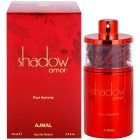 Ajmal Shadow Amor for Him woda perfumowana dla mężczyzn 75 ml